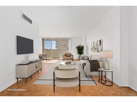 1250 N Humboldt St #1002, Denver, CO 80218