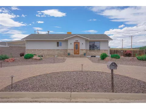 229 Welton Ave, Walsenburg, CO 81089