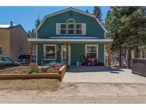 114 Cove Dr #378, Westcliffe, CO 81252