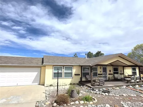 27665 County Road 313 #42, Buena Vista, CO 81211