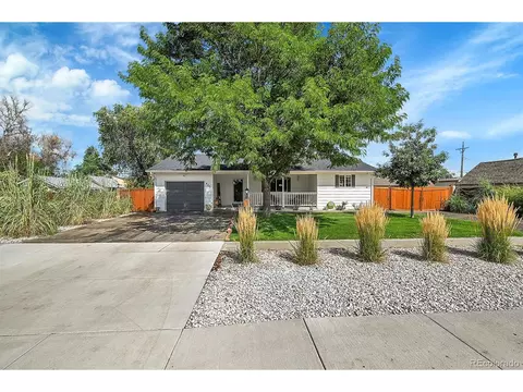 430 Harrison Ave, Fort Lupton, CO 80621