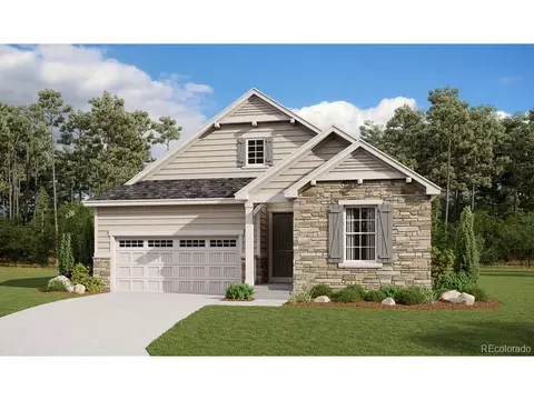 7366 S Waterloo Way, Aurora, CO 80016