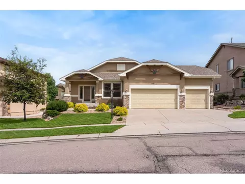9942 Pinedale Dr, Colorado Springs, CO 80920