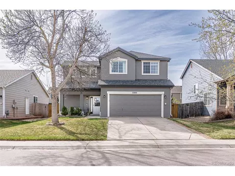 5380 Suffolk Cir, Castle Rock, CO 80104