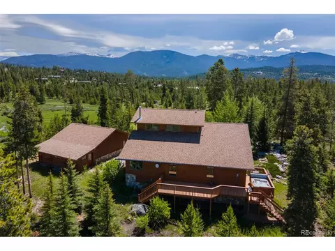 Undisclosed, Grand Lake, CO 80447