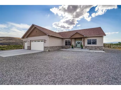 831 Slickrock Dr, Mack, CO 81525