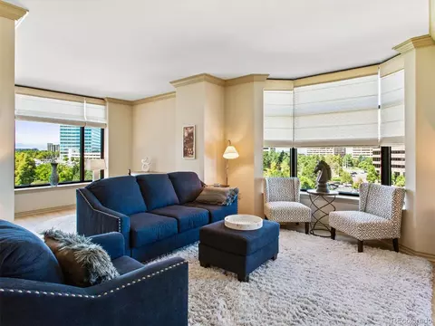 8100 E Union Ave #610, Denver, CO 80237