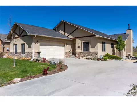 137 Starbuck Cir, Salida, CO 81201