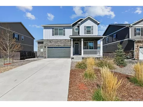 37 S Waterloo St, Aurora, CO 80018