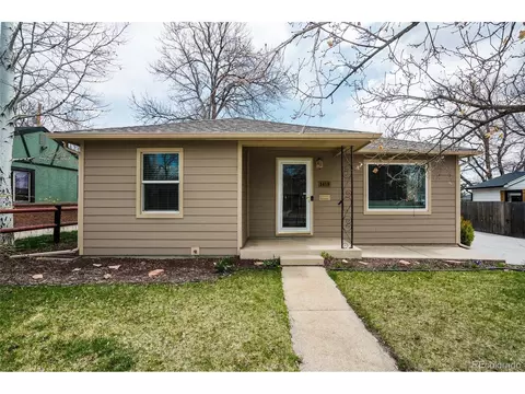 2418 Otis St, Denver, CO 80214