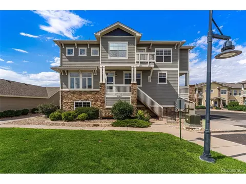 9514 Pearl Cir #106, Parker, CO 80134