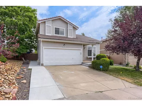 4585 Lyndenwood Cir, Littleton, CO 80130