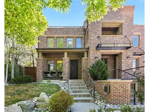 Undisclosed, Denver, CO 80209