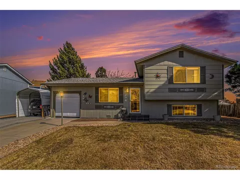 8294 Gaylord St, Denver, CO 80229