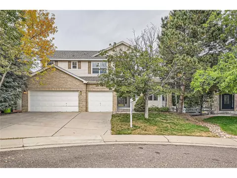 6122 S Jericho Way, Centennial, CO 80016