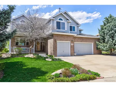 381 Elk Trl, Lafayette, CO 80026