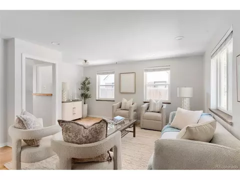 912 Pontiac St, Denver, CO 80220