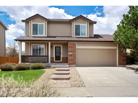 9140 Red Columbine Dr, Colorado Springs, CO 80920