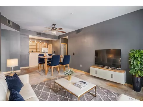 12912 Ironstone Way #101, Parker, CO 80134