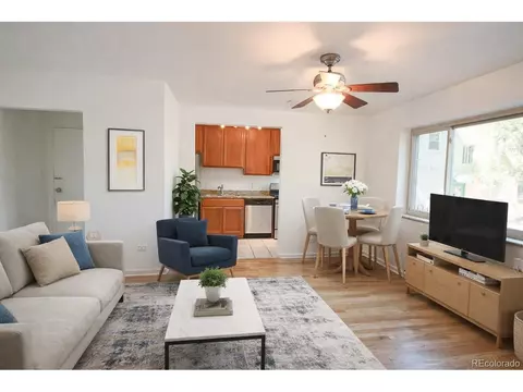 2100 N Franklin St #12, Denver, CO 80205