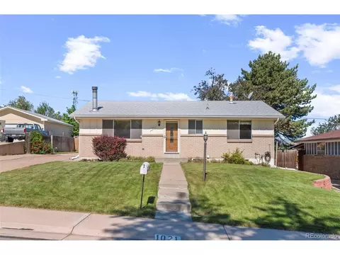 Undisclosed, Lakewood, CO 80226