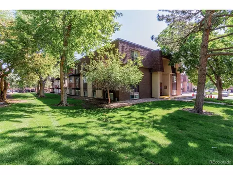 7755 E Quincy Ave #308A5, Denver, CO 80237