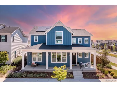9750 E 62nd Dr, Denver, CO 80238