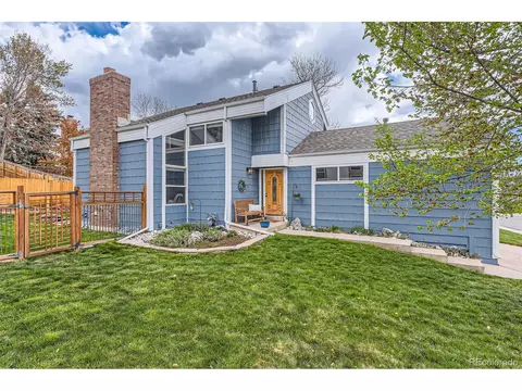 10743 W Berry Pl, Littleton, CO 80127