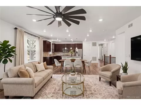 8777 Ginkgo Loop, Parker, CO 80134