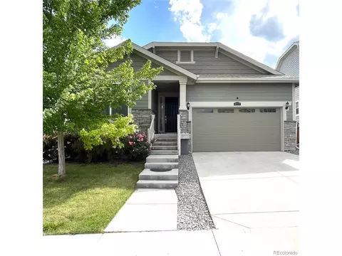 8777 Ginkgo Loop, Parker, CO 80134