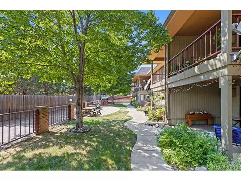 1021 Carr St #14, Lakewood, CO 80214
