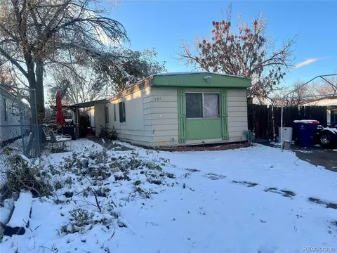 701 Glen Dale St, Dacono, CO 80514
