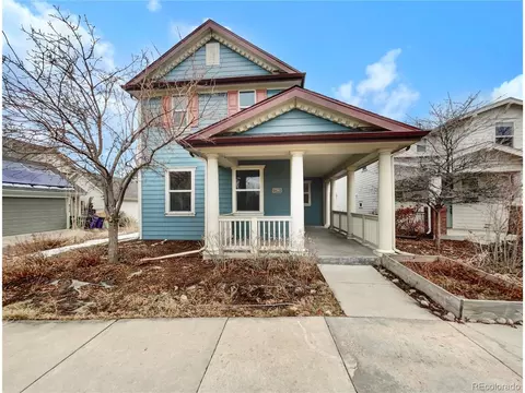 2380 Xanthia Way, Denver, CO 80238