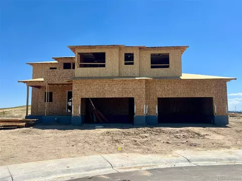 10320 Saint Mary Pl, Parker, CO 80138
