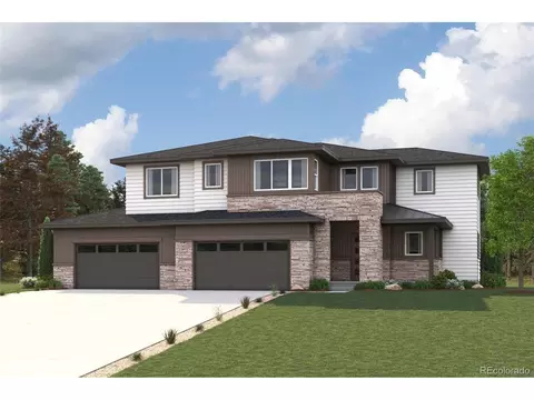 10320 Saint Mary Pl, Parker, CO 80138