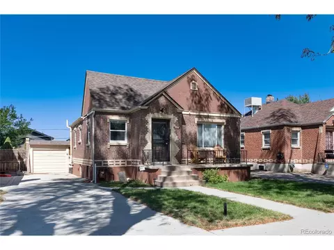 3801 W 46th Ave, Denver, CO 80211