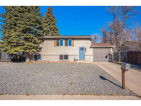 4540 London Ln, Colorado Springs, CO 80916