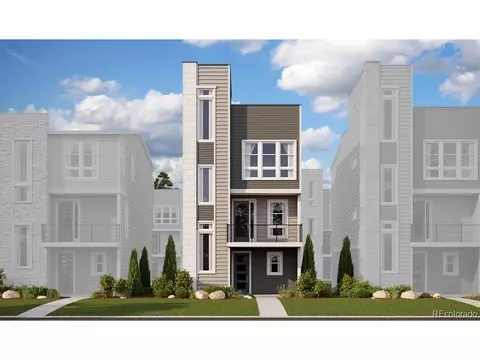 21023 E Quincy Dr, Aurora, CO 80015