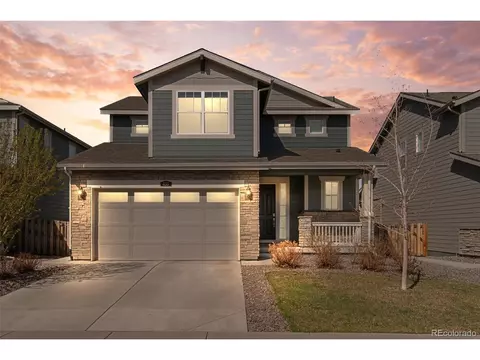 455 N Old Hammer St, Aurora, CO 80018