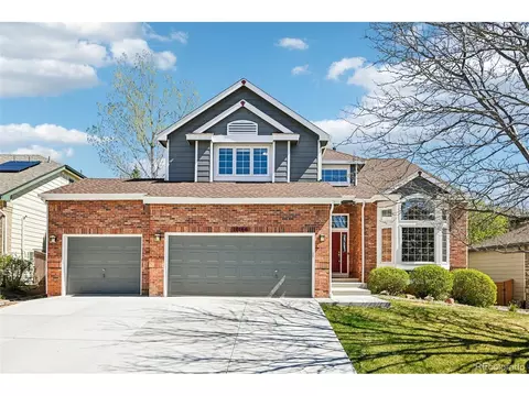 10166 Knoll Cir, Highlands Ranch, CO 80130