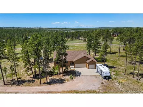 12775 Sylvan Meadows Dr, Colorado Springs, CO 80908