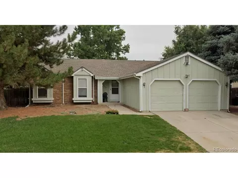 19383 E Chaffee Pl, Denver, CO 80249