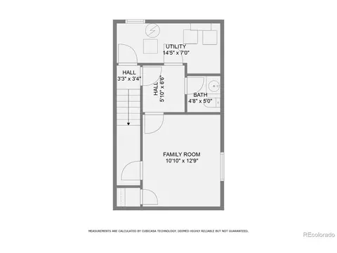 19383 E Chaffee Pl, Denver, CO 80249 photo 28