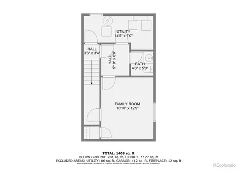 19383 E Chaffee Pl, Denver, CO 80249 photo 29