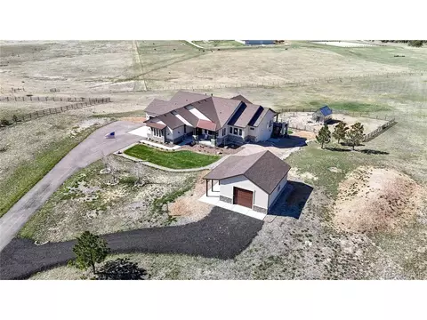 220 High Meadows Loop, Elizabeth, CO 80107