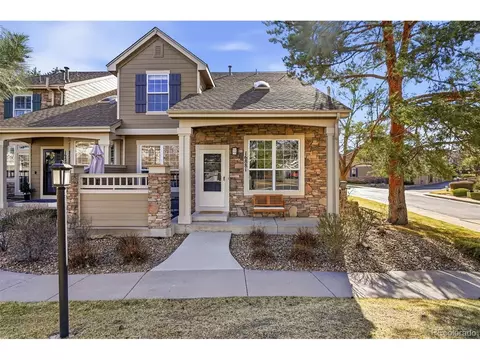 16881 W 63rd Pl, Golden, CO 80403