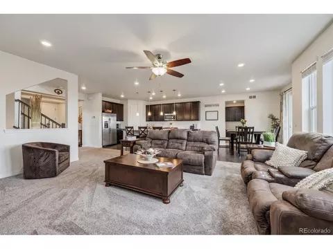 2481 E 163rd Pl, Thornton, CO 80602 photo 7