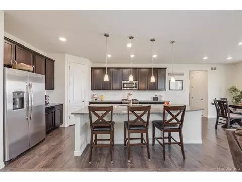 2481 E 163rd Pl, Thornton, CO 80602 photo 4