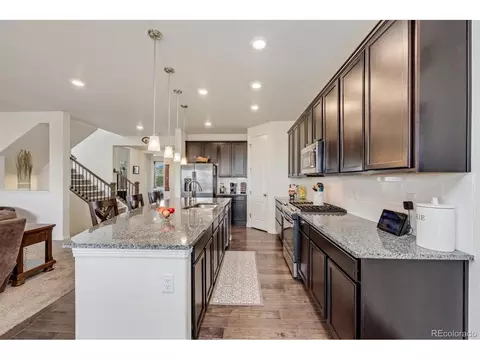 2481 E 163rd Pl, Thornton, CO 80602 photo 8