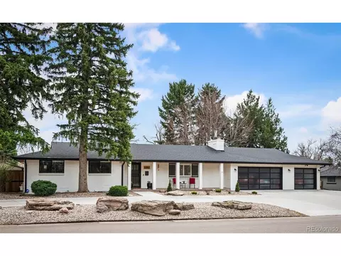 6180 S Elati St, Littleton, CO 80120
